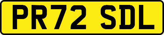 PR72SDL