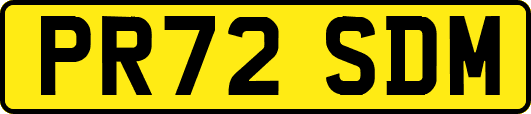 PR72SDM
