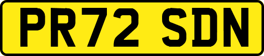 PR72SDN