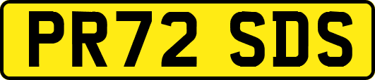 PR72SDS