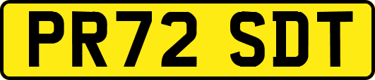 PR72SDT