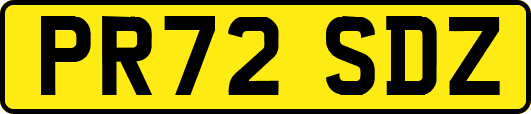 PR72SDZ