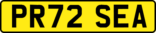 PR72SEA