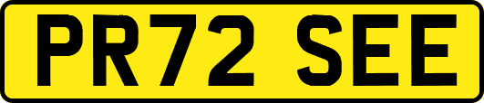 PR72SEE