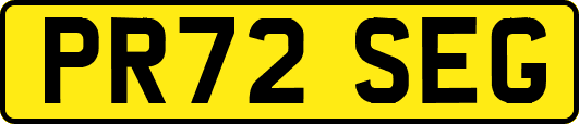 PR72SEG