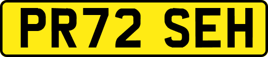 PR72SEH
