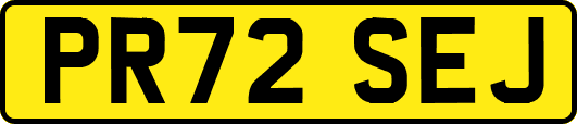 PR72SEJ
