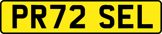 PR72SEL