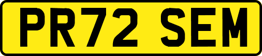 PR72SEM