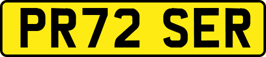 PR72SER