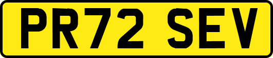 PR72SEV