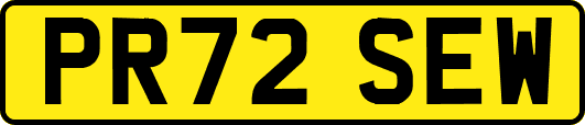 PR72SEW