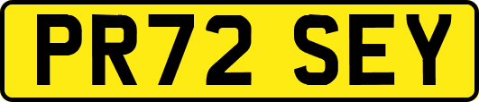 PR72SEY