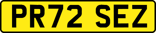 PR72SEZ