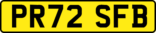PR72SFB