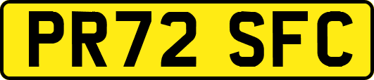 PR72SFC