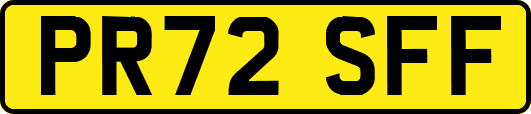PR72SFF