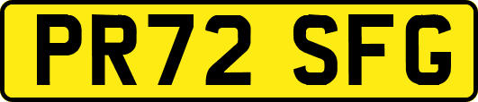 PR72SFG