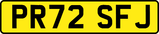 PR72SFJ