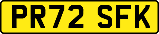 PR72SFK