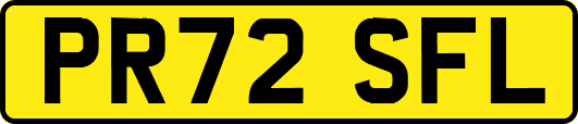 PR72SFL