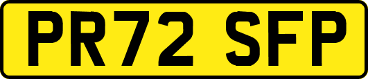 PR72SFP