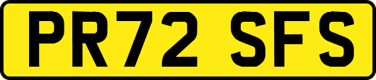 PR72SFS