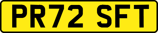 PR72SFT