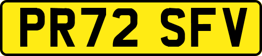 PR72SFV