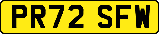 PR72SFW