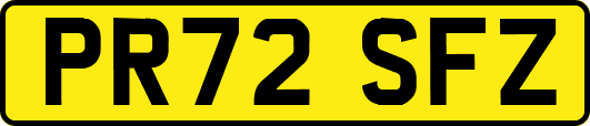 PR72SFZ
