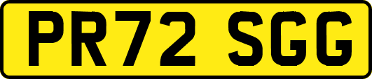 PR72SGG