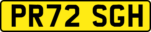 PR72SGH