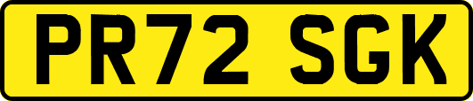 PR72SGK