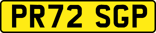 PR72SGP