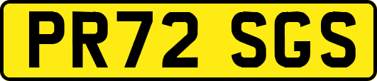 PR72SGS