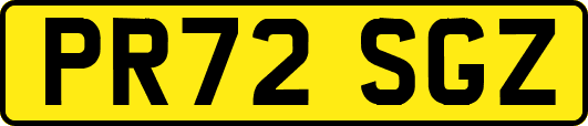 PR72SGZ
