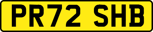 PR72SHB