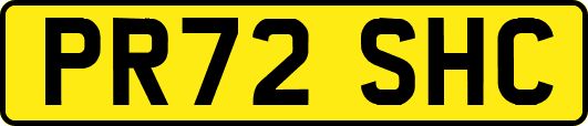 PR72SHC