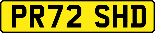 PR72SHD