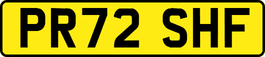 PR72SHF