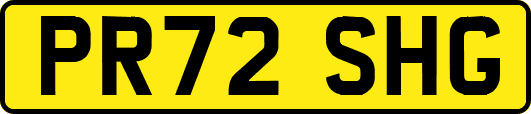 PR72SHG