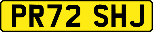 PR72SHJ