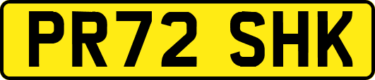 PR72SHK