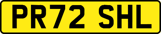 PR72SHL