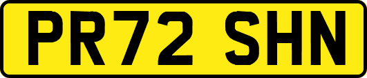 PR72SHN