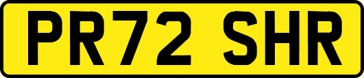 PR72SHR