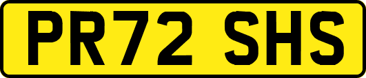 PR72SHS
