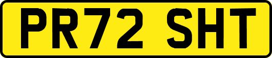 PR72SHT