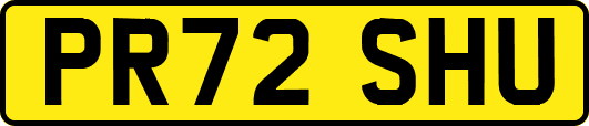 PR72SHU